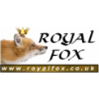 Royal Fox Logo