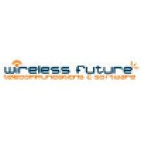 Wireless Future Logo