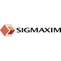 SIGMAXIM, Inc. Logo
