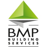BMP Building Services Logo