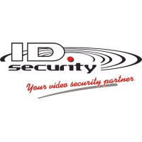 ID SECURITY Logo