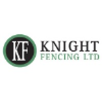 Knight Fencing Logo