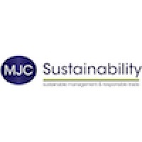 MJC Sustainability Logo