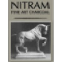 Nitram Charcoal Logo