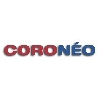 Coroneo Logo