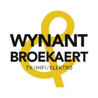 WYNANT-BROEKAERT Logo