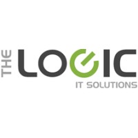 TheLogic IT Solutions Logo