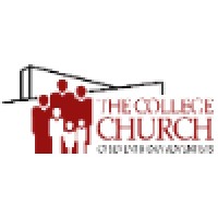 The College Church of Seventh-day Adventists at Atlantic Union College Logo