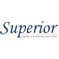 Superior Product Handling Solutions Inc. Logo