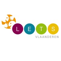 LETS VLAANDEREN Logo