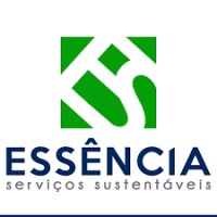 Essência Serviços Sustentaveis® Logo