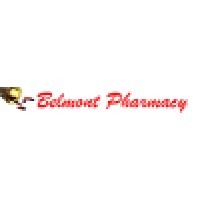 Belmont Pharmacy Logo
