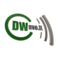 DWave -- Electronic World -- Logo