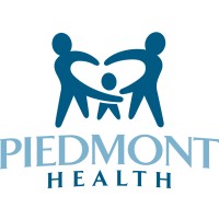 Piedmont Health Services Inc Logo
