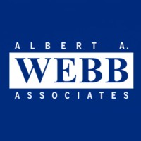 Albert A. Webb Associates (WEBB) Logo