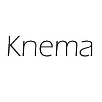 Knema.com Logo