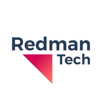 Redman Technologies Inc Logo