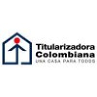 Titularizadora Colombiana Logo