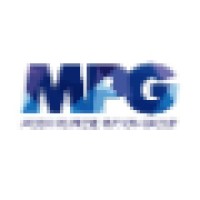 Moening Presentation Group Logo