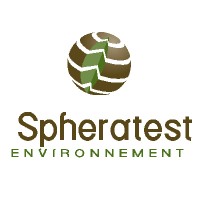 Spheratest Environnement inc. Logo