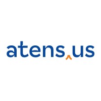 ATENSUS inrichting openbare ruimte Logo