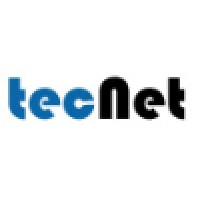 Tecnet Consultores Logo