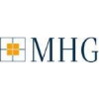 Macris, Hendricks, and Glascock, P.A. Logo