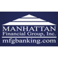Manhattan Financial Group, Inc. Logo