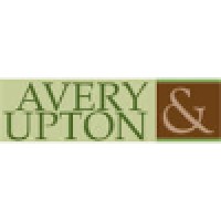 Avery & Upton Logo