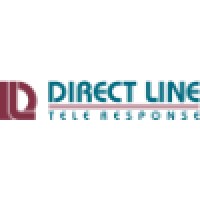 Direct Line TeleResponse Logo