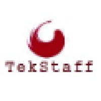 Tek Staffing Inc Logo
