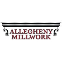 Allegheny Millwork Logo