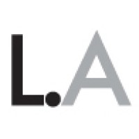 LAM.AGENCY Logo