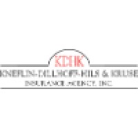 KDHK Insurance Agency Logo