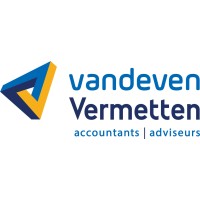 Van de Ven Vermetten Accountants | Adviseurs Logo