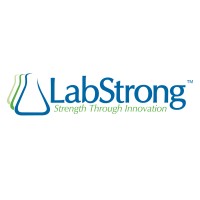 LabStrong Corporation Logo