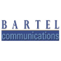 Bartel Communications, Inc. Logo