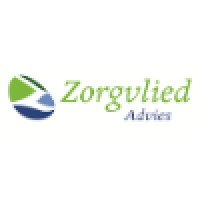 Zorgvlied Advies Logo