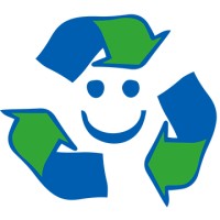Happy Stans Recycling Services Logo