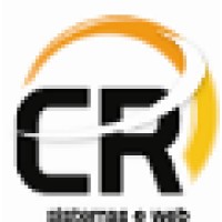 CR Sistemas e Web Logo