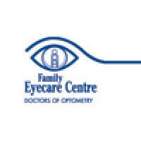 Family Eyecare Centre Logo