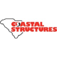 Coastal Structures Corporation Logo