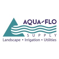 Aqua-Flo Supply Logo