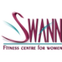 SWANN Fitness for Women Logo