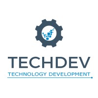 TECHDEV Logo