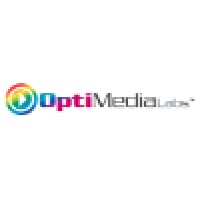 OptiMedia Labs Incorporated Logo