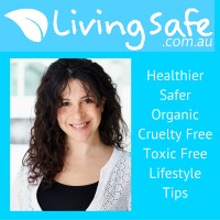 LivingSafe.com.au Logo