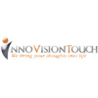 Innovision Touch Logo