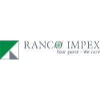 Ranco Impex Logo