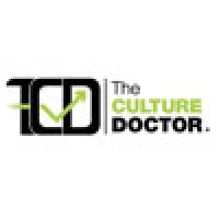 The Culture Doctor Logo